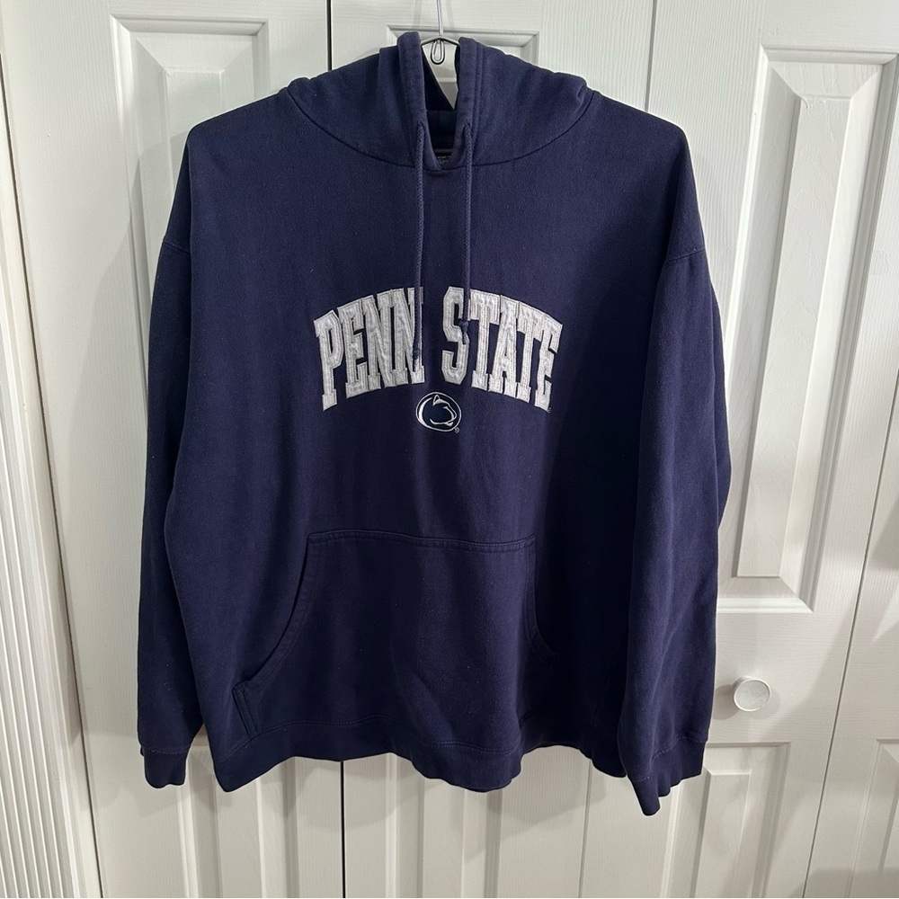 Pro Edge Penn State Hoodie